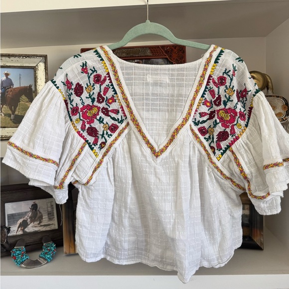 Pilcro and the Letterpress Top - Picture 2 of 8